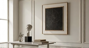 Philosophische Perspektiven auf Kunst und Identität (4/10)