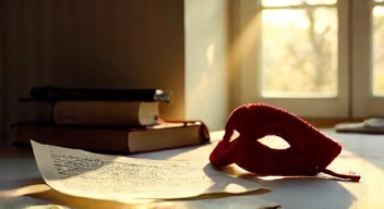 Philosophische Perspektiven auf Liebe und Identität (5/10)