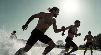 Philosophische Perspektiven auf Sport