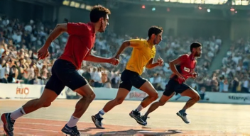 Philosophische Perspektiven auf Sport und Medien (5/10)