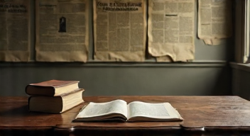 Philosophische Perspektiven des Journalismus (5/10)