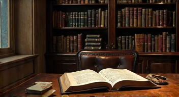 Philosophische Perspektiven: Die Ethik der Charakterdarstellung (5/10)