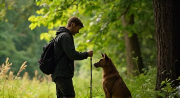 Philosophische Perspektiven über den Mensch-Tier-Verhältnis