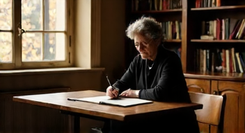 Philosophische Perspektiven von Hannah Arendt (5/10)