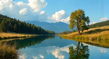 Philosophische Perspektiven zur Natur (5/10)