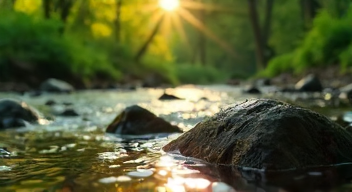 Philosophische Reflexion: Stress als Teil des Lebens (5/10)