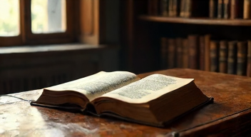 Philosophische Reflexionen über das Erbe (5/10)