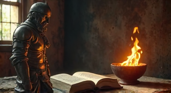 Philosophische Reflexionen über das Heldentum (5/10)