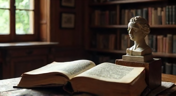 Philosophische Reflexionen über Identität und Tradition (4/10)