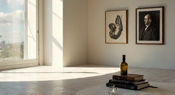 Philosophische Reflexionen über Medien und Realität (5/10)