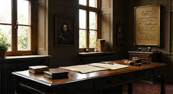 Philosophische Reflexionen über Wissen (5/10)