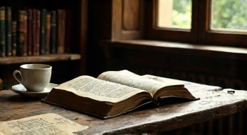 Philosophische Überlegungen mit Friedrich Nietzsche (5/10)