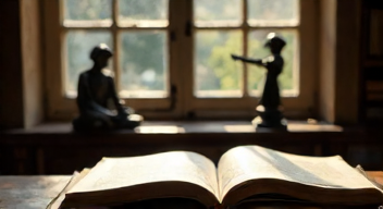 Philosophische Überlegungen zu Authentizität (5/10)