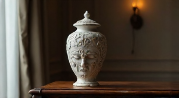 Philosophische Überlegungen zu den Urnen (5/10)