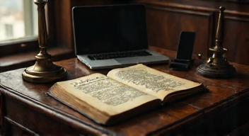 Philosophische Überlegungen zu Medien und Identität (5/10)