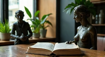 Philosophische Überlegungen zu Technik und Mensch (5/10)