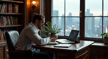 Philosophische Überlegungen zu Technologie und Mensch (4/10)