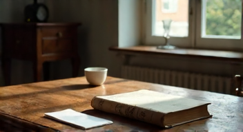 Philosophische Überlegungen zu Zeit und Medien (5/10)