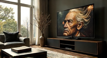 Philosophische Überlegungen zum Fernsehen (5/10)