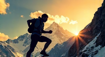 Philosophische Überlegungen zum Sport (5/10)