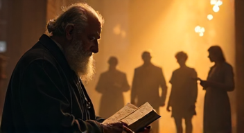 Philosophische Überlegungen zur Medienentwicklung (5/10)