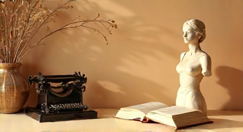 Philosophische Überlegungen zur Darstellung von Frauen (5/10)