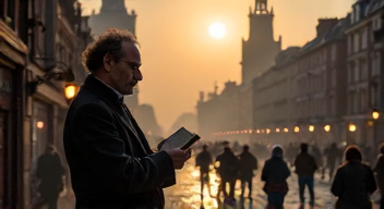 Philosophische Überlegungen zur digitalen Welt (5/10)