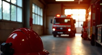 Philosophische Überlegungen zur Feuerwehrarbeit (5/10)