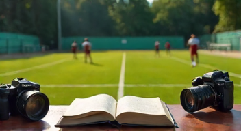 Philosophische Überlegungen zur Gleichstellung im Sport (5/10)