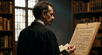 Philosophische Überlegungen zur Kommunikation (5/10)