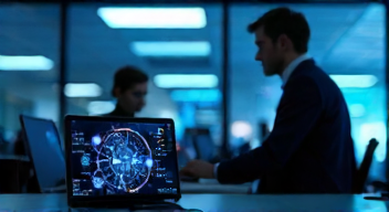 Philosophische Überlegungen zur Marktposition von Netgear (5/10)