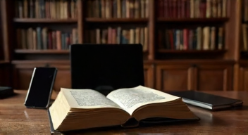 Philosophische Überlegungen zur Mediennutzung (5/10)