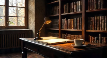 Philosophische Überlegungen zur Wissensbewahrung (5/10)