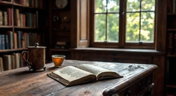 Philosophische Überlegungen zur Wissenschaft (5/10)