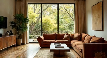 Philosophische Überlegungen zur Wohnästhetik (5/10)