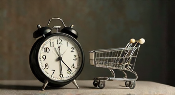 Philosophische Überlegungen zur Zeit und zum Konsumverhalten (5/10)