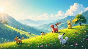 Pokémon Horizonte: Die Serie - Wiederholung, Mediathek, Online-Verfügbarkeit