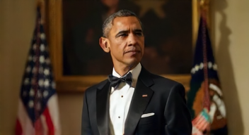 Politik und Film: Eine untrennbare Verbindung (9/10)