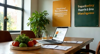 Politik und gesunde Ernährung: Strategien entwickeln (9/10)