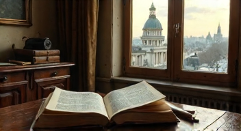 Politik und Humor: Eine kritische Betrachtung (9/10)