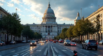 Politik und ihre Auswirkungen auf die Wirtschaft (8/10)