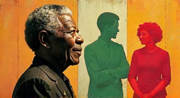 Politik und ihre Relevanz für die Kunst (9/10)