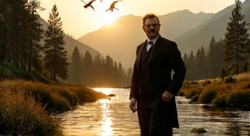 Politik und Natur (8/10)