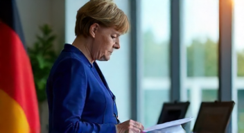 Politische Anspielungen in der Handlung (8/10)