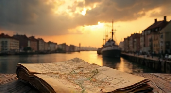 Politische Aspekte der Auswanderung (9/10)