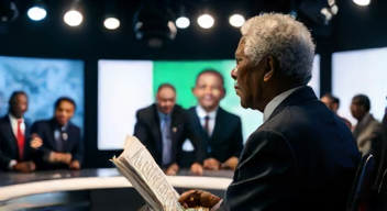 Politische Aspekte der Medienlandschaft (9/10)