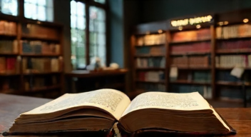 Politische Aspekte des Lesens (9/10)