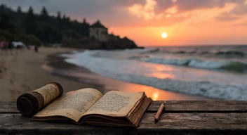 Politische Aspekte im Usedom-Krimi (9/10)