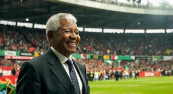 Politische Bedeutung von Sportereignissen