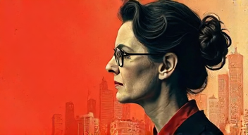 Politische Botschaften in Serien (9/10)